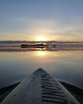 Stand Up Paddle