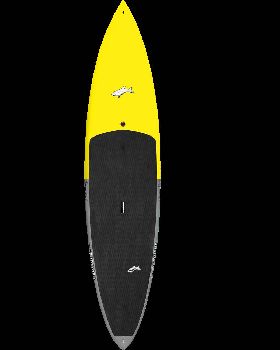 Bombora top yellow