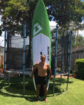 Stand Up Paddle