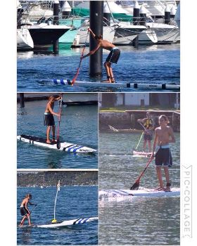 Stand Up Paddle