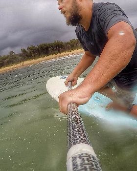 Stand Up Paddle