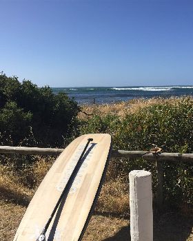 Stand Up Paddle