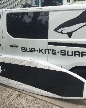 Stand Up Paddle