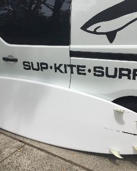 Stand Up Paddle