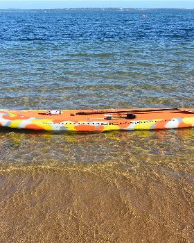 Stand Up Paddle