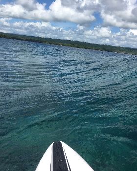 santo surf