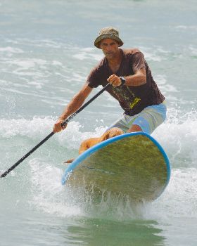 Stand Up Paddle
