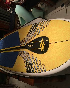 Stand Up Paddle