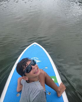 Stand Up Paddle