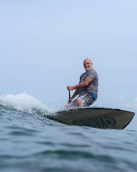Stand Up Paddle