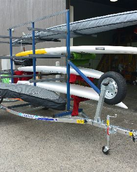 Stand Up Paddle