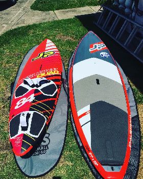 Stand Up Paddle