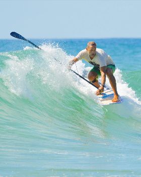 Stand Up Paddle