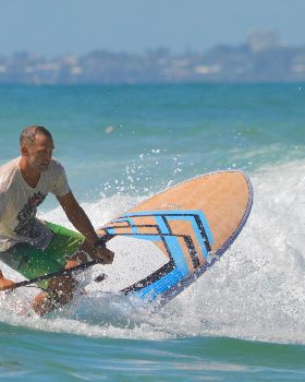 Stand Up Paddle