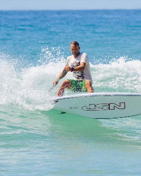 Stand Up Paddle