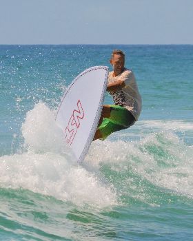 Stand Up Paddle