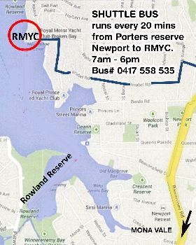 PARKING Map-2015