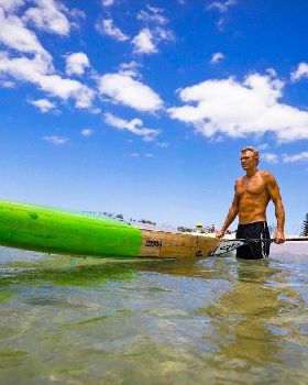Stand Up Paddle