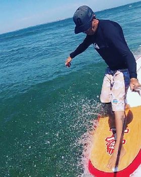 Stand Up Paddle
