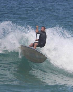 Stand Up Paddle