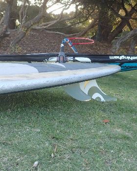 Sunova Surf