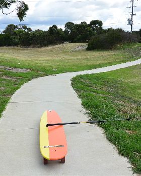 Stand Up Paddle