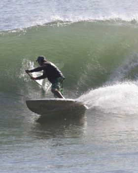 Stand Up Paddle