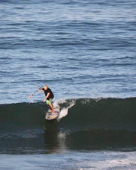 Stand Up Paddle