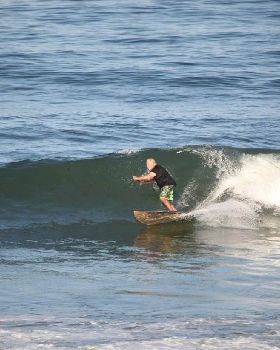 Stand Up Paddle