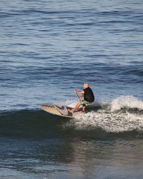 Stand Up Paddle