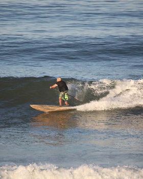 Stand Up Paddle