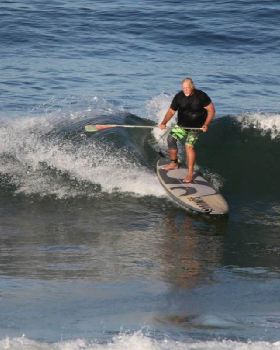 Stand Up Paddle