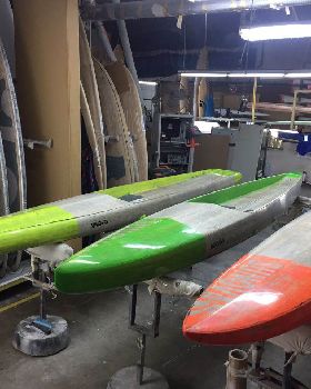 Stand Up Paddle