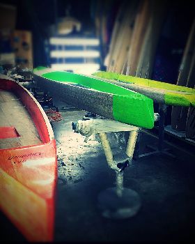 Stand Up Paddle