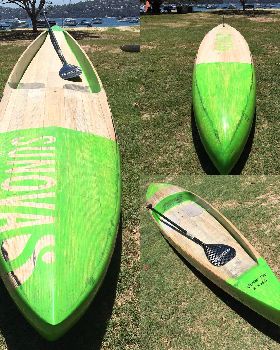 Stand Up Paddle