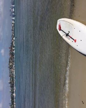 Stand Up Paddle