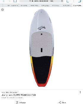 Stand Up Paddle