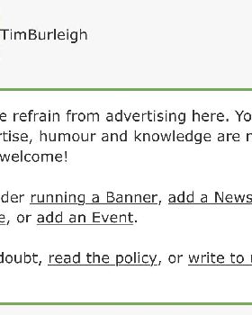 Terms and conditions