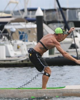 Stand Up Paddle