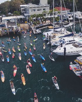 SUP FEST DRONE PHOTOS-2
