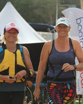 Stand Up Paddle