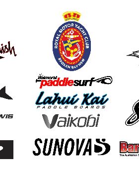 Newport 2017 Logo panel