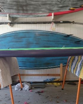 Stand Up Paddle