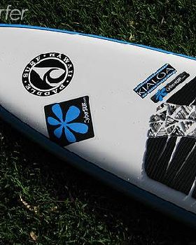 Stand Up Paddle