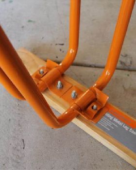 SUP rack