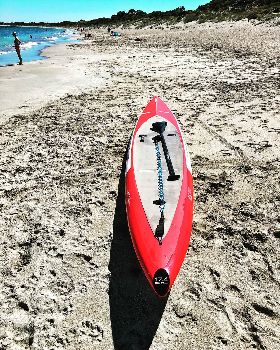 Stand Up Paddle