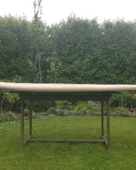 Wooden SUPs