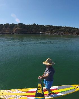 Stand Up Paddle