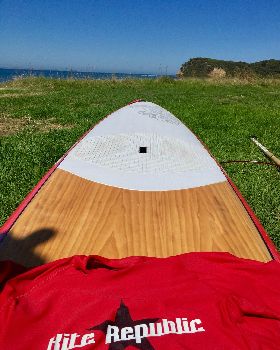 Stand Up Paddle
