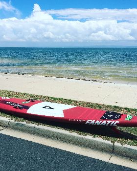 Stand Up Paddle